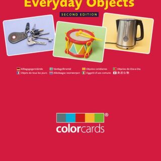 Colorcards - Everyday Objects