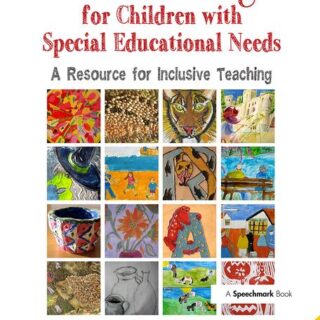 Art and Design for Children with SEN