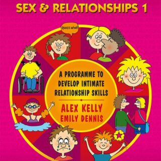 Talkabout Sex & Relationships Book 1: Developing Relationship Skills