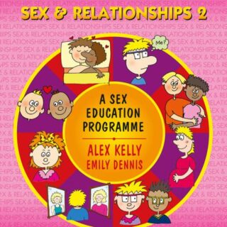 Talkabout Sex & Relationships Book 2