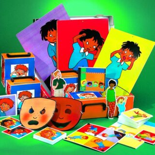 A Box Full of Feelings