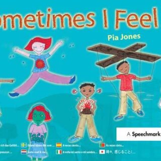 Sometimes I Feel ...