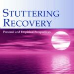 Stuttering Recovery