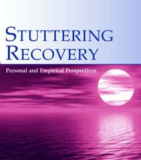 Stuttering Recovery