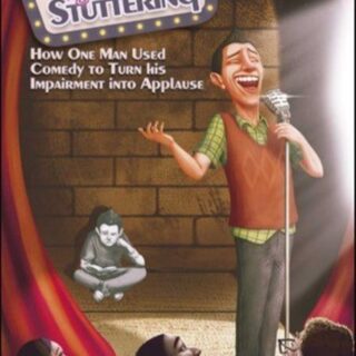 Shining a Light on Stuttering - Hardback