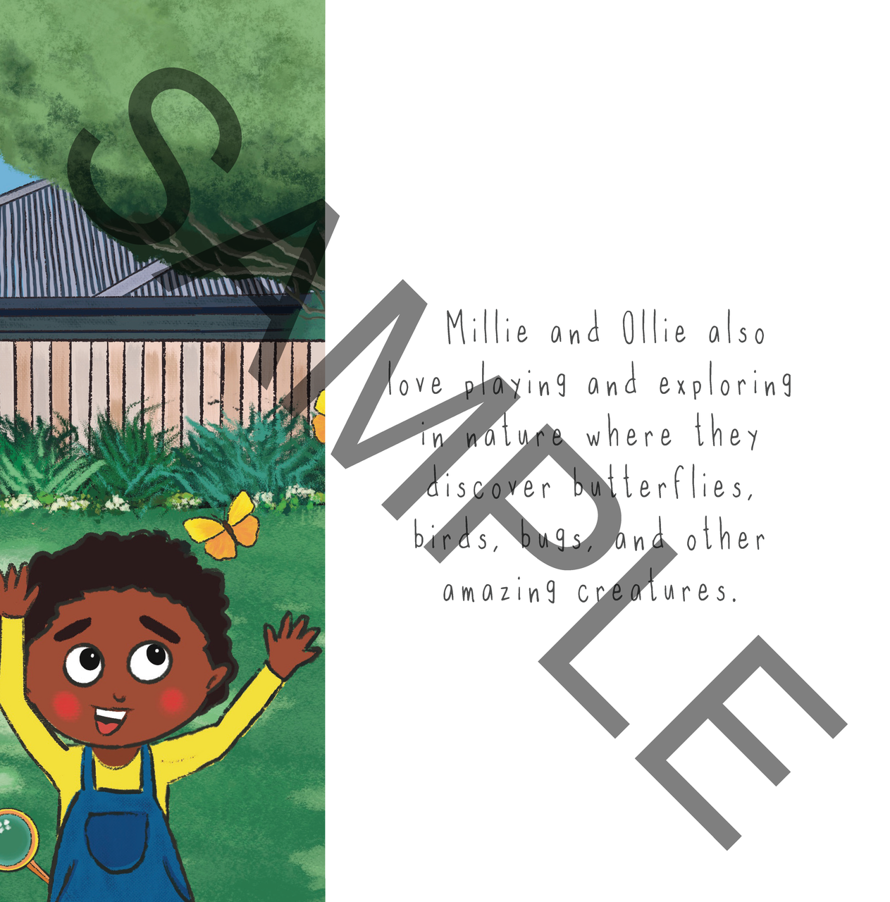 Archie the Robot - Image 2