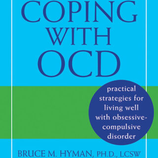Coping with OCD (eBook)
