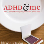ADHD and Me (eBook)