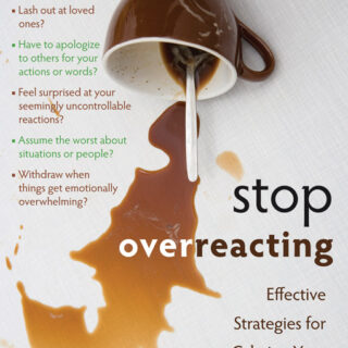 Stop Overreacting (eBook)
