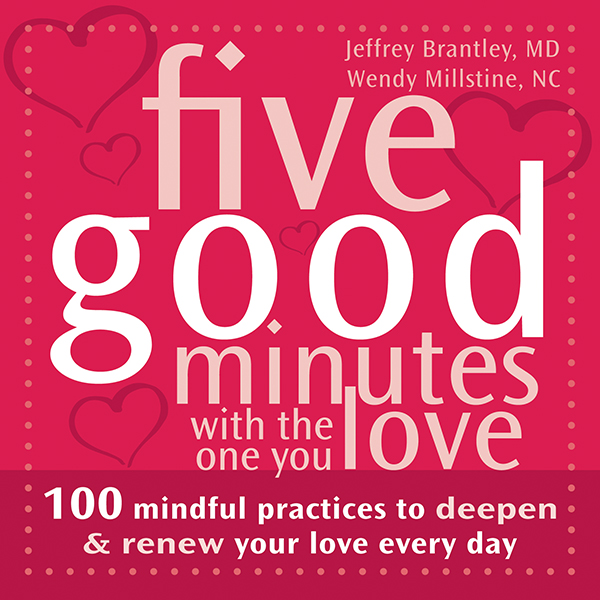 Five Good Minutes with the One You Love (eBook)