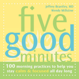 Five Good Minutes (eBook)