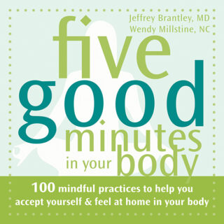 Five Good Minutes in Your Body (eBook)