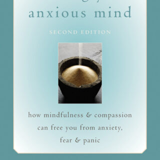Calming Your Anxious Mind (eBook)