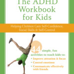 The ADHD Workbook for Kids (eBook)