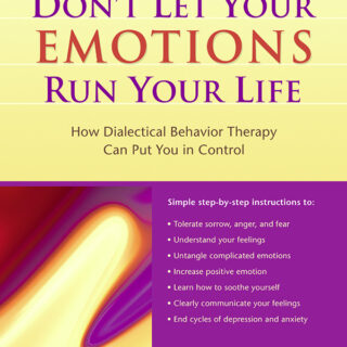 Don't Let Your Emotions Run Your Life (eBook)