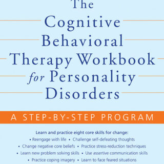 The Cognitive Behavioral Therapy Workbook for Personality Disorders (eBook)