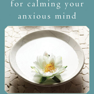 Daily Meditations for Calming Your Anxious Mind (eBook)