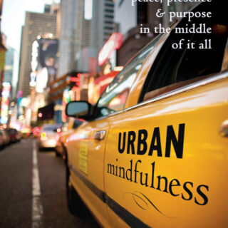 Urban Mindfulness (eBook)
