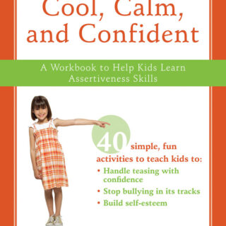 Cool, Calm, and Confident (eBook)