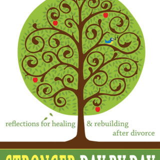 Stronger Day by Day (eBook)