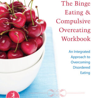 The Binge Eating and Compulsive Overeating Workbook (eBook)