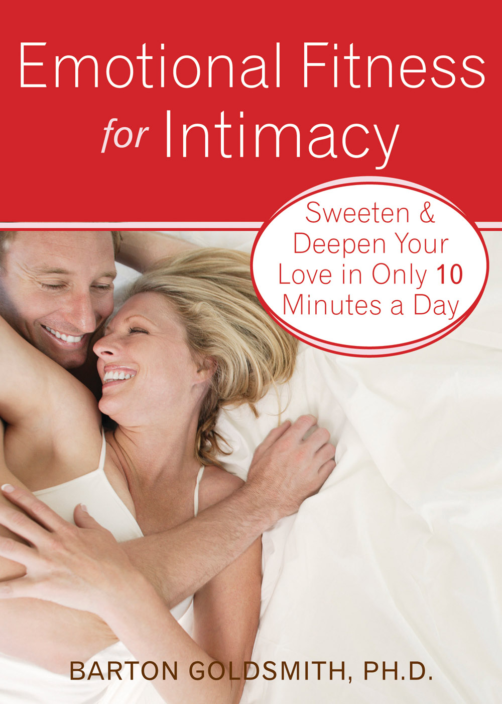 Emotional Fitness for Intimacy (eBook)
