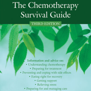 The Chemotherapy Survival Guide (eBook)