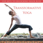 Transformative Yoga (eBook)