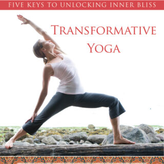 Transformative Yoga (eBook)