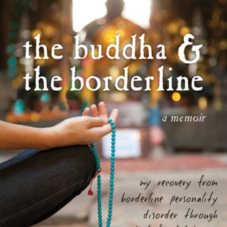 The Buddha and the Borderline (eBook)