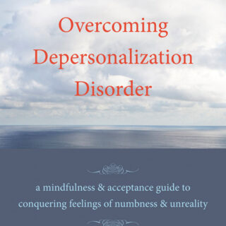 Overcoming Depersonalization Disorder (eBook)