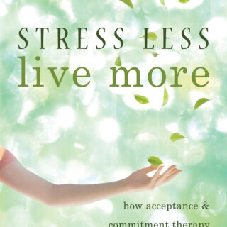 Stress Less, Live More (eBook)