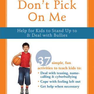 Don't Pick On Me (eBook)