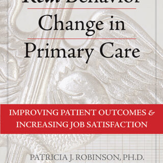 Real Behavior Change in Primary Care (eBook)