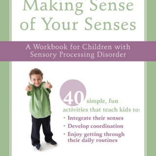 Making Sense of Your Senses (eBook)
