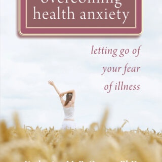 Overcoming Health Anxiety (eBook)