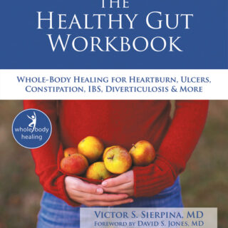 The Healthy Gut Workbook (eBook)