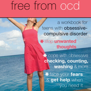 Free from OCD (eBook)