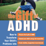 The Gift of ADHD (eBook)