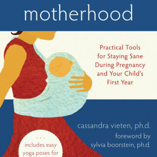 Mindful Motherhood (eBook)