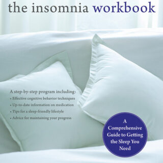 The Insomnia Workbook (eBook)