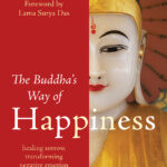 The Buddha's Way of Happiness (eBook)