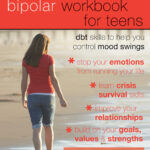 The Bipolar Workbook for Teens (eBook)