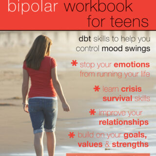 The Bipolar Workbook for Teens (eBook)