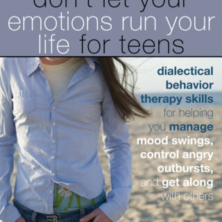 Don't Let Your Emotions Run Your Life for Teens (eBook)