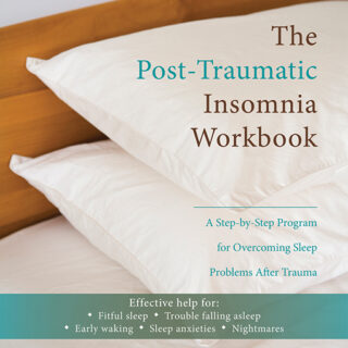 The Post-Traumatic Insomnia Workbook (eBook)