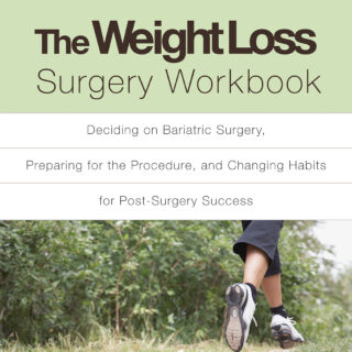 The Weight Loss Surgery Workbook (eBook)