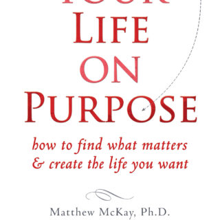 Your Life on Purpose (eBook)