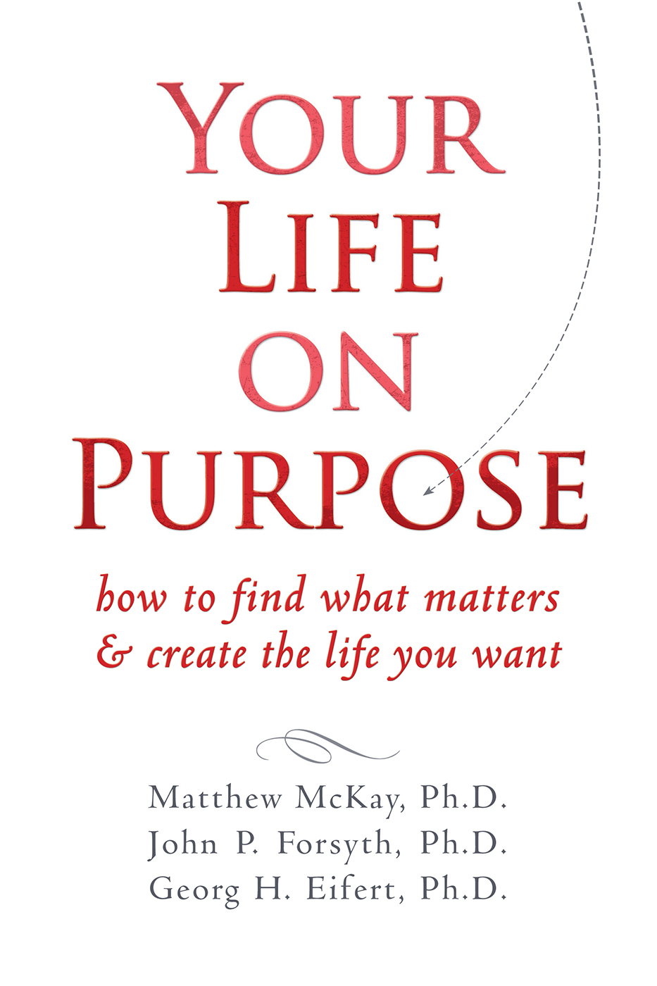 Your Life on Purpose (eBook)