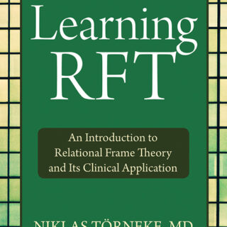 Learning RFT (eBook)